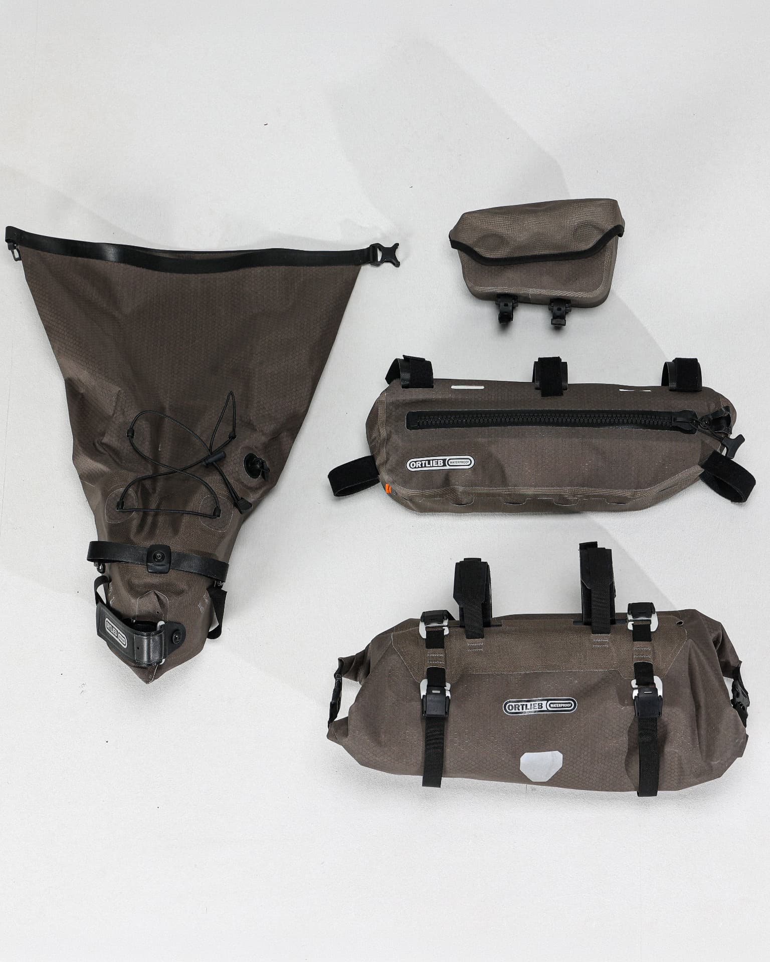 Expedition Set Medium