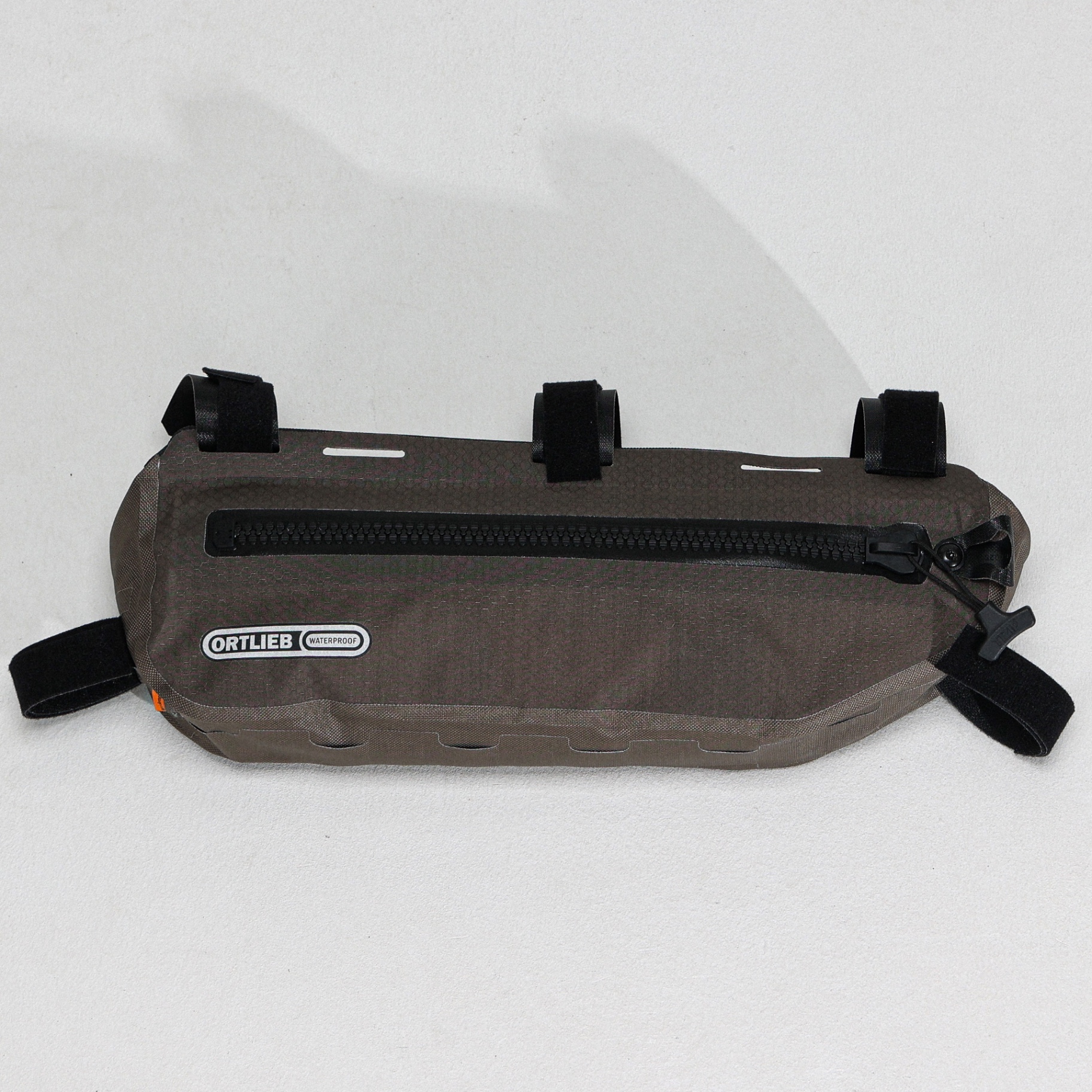 Framepack onder bovenbuis