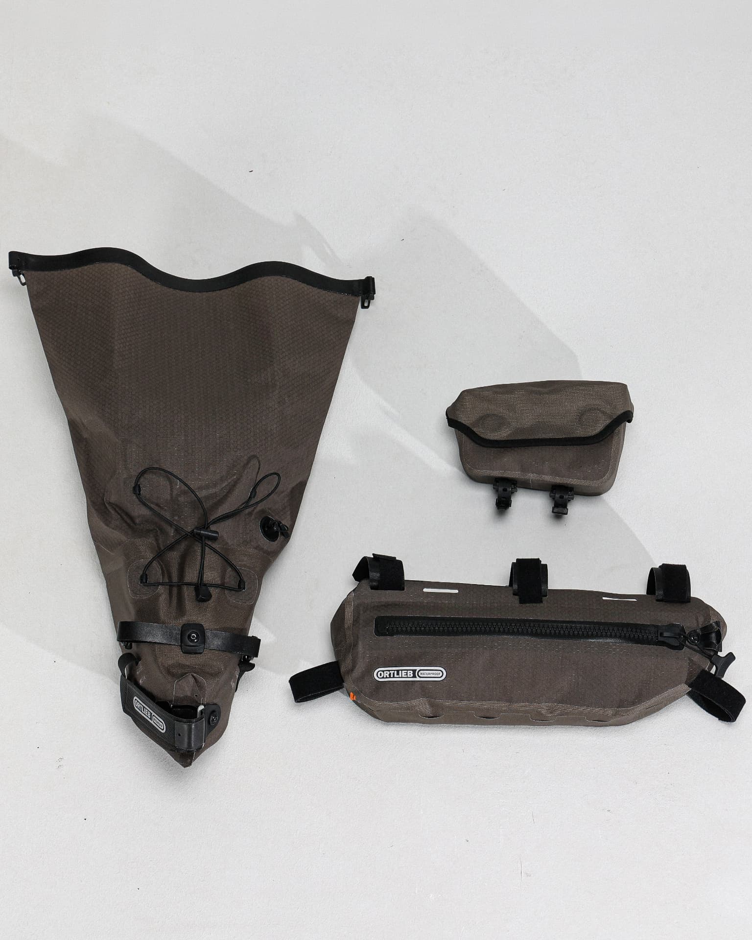 Trail Set Medium